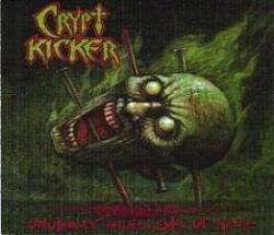 Unusually High Level of Hate